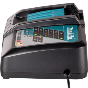 Makita DC18RC Schnellladegerät 14,4–18V LXT