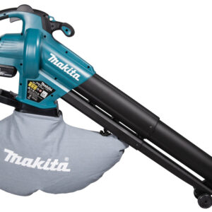 Makita DUB187Z Akku-Laubsauger und Gebläse 18V LXT
