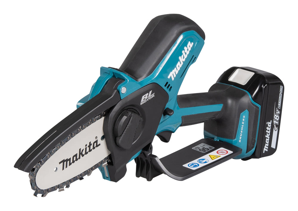 Makita DUC101Z01 Akku-Astsäge 18V LXT, 10 cm