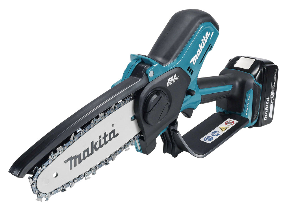 Makita DUC150Z Akku-Astsäge 18V LXT, 15 cm