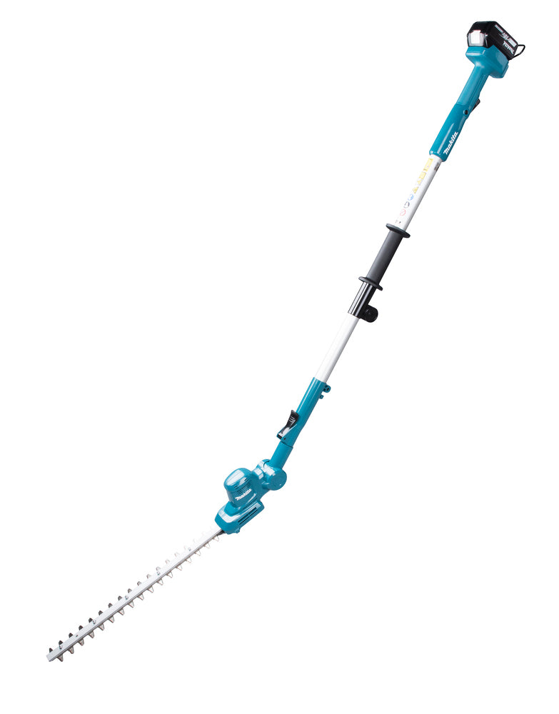 Makita DUN461WZ Akku-Heckenschneider 18V LXT, 46 cm