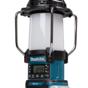 Makita DMR057 Akku-Radio mit Laterne 18V LXT